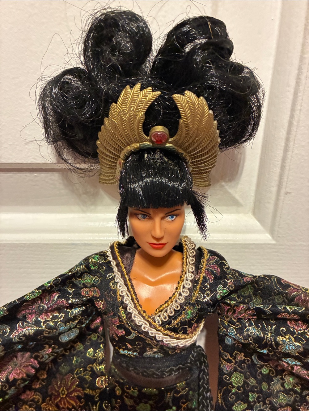 Stunning Vintage Barbie Doll - Picture 2 of 5